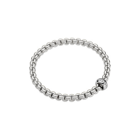 Náramok s diamantmi Flex'it M