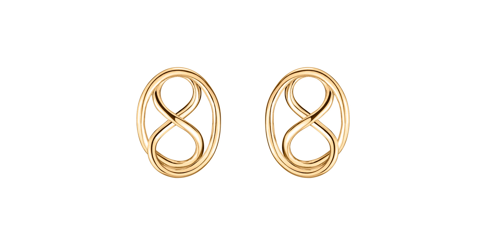 Náušnice Hydrus Beta