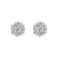 Náušnice s diamantmi Shiny Constellation3