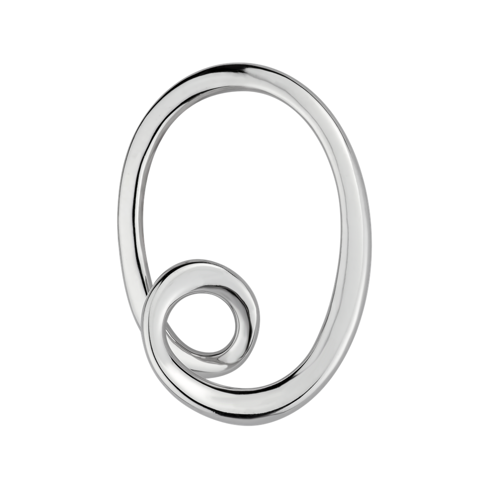 Prsten / přívěsek Aquarius