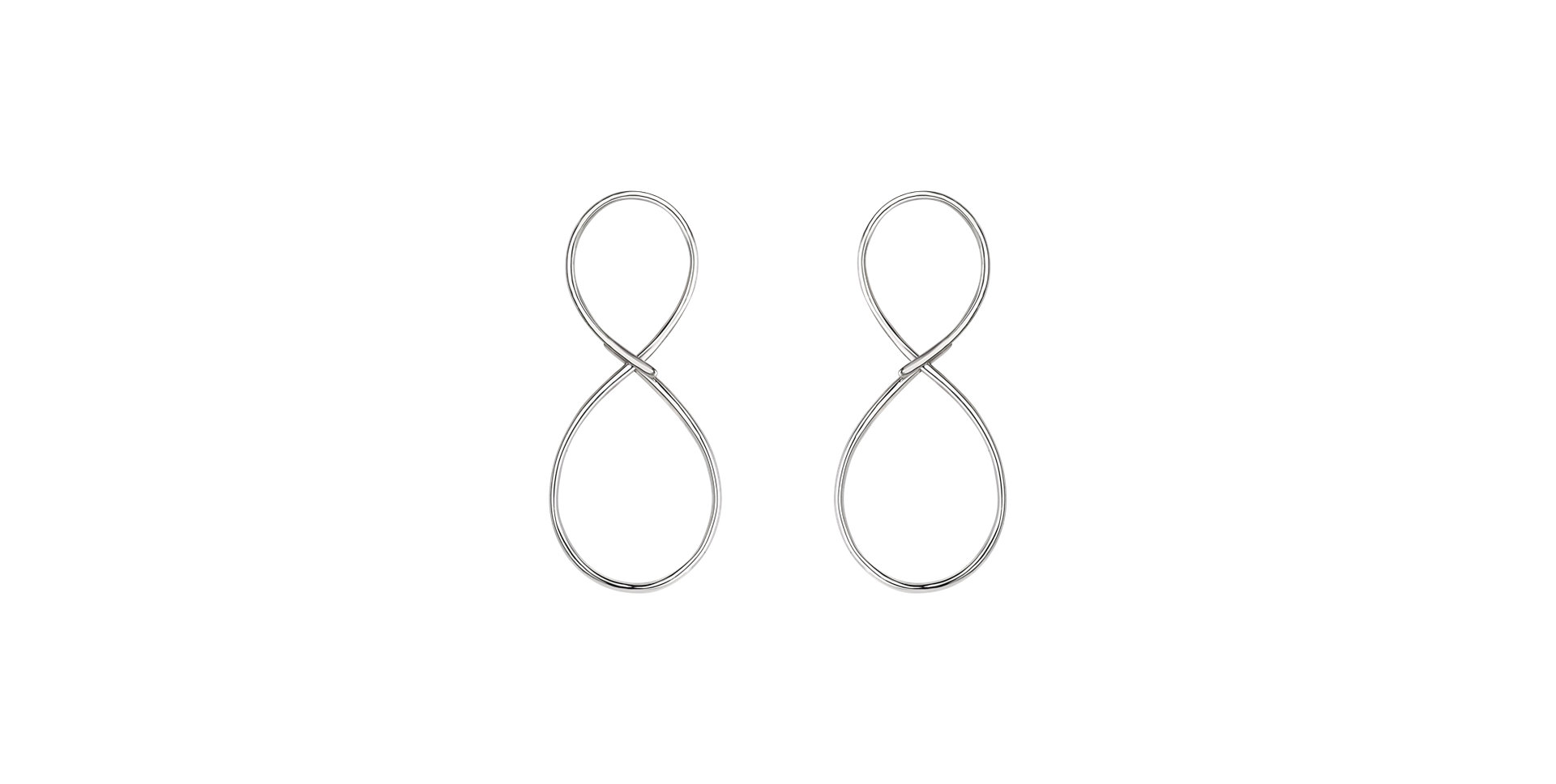 Náušnice Coma Berenices