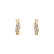 Náušnice s diamantmi Divine Gem2