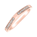 Prsten s diamanty Triangulum2