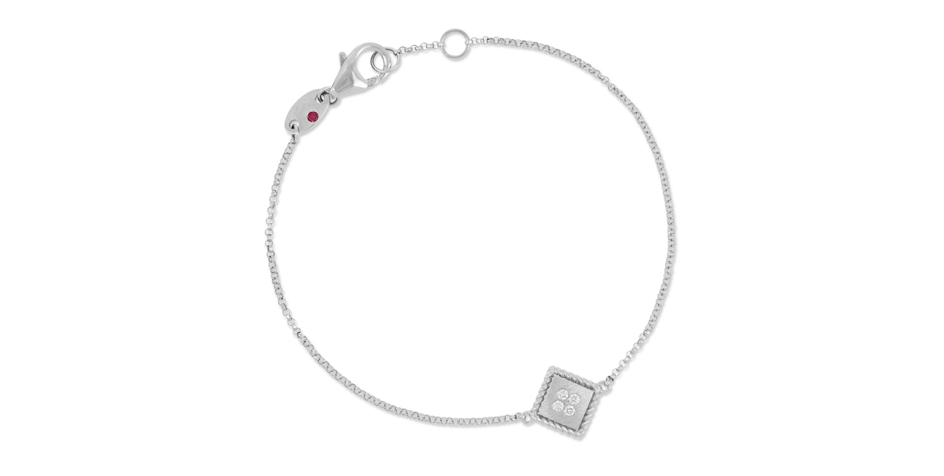 Náramok s diamantmi Palazzo Ducale