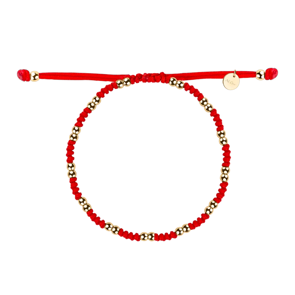 Pánsky náramok Magic Shamballa