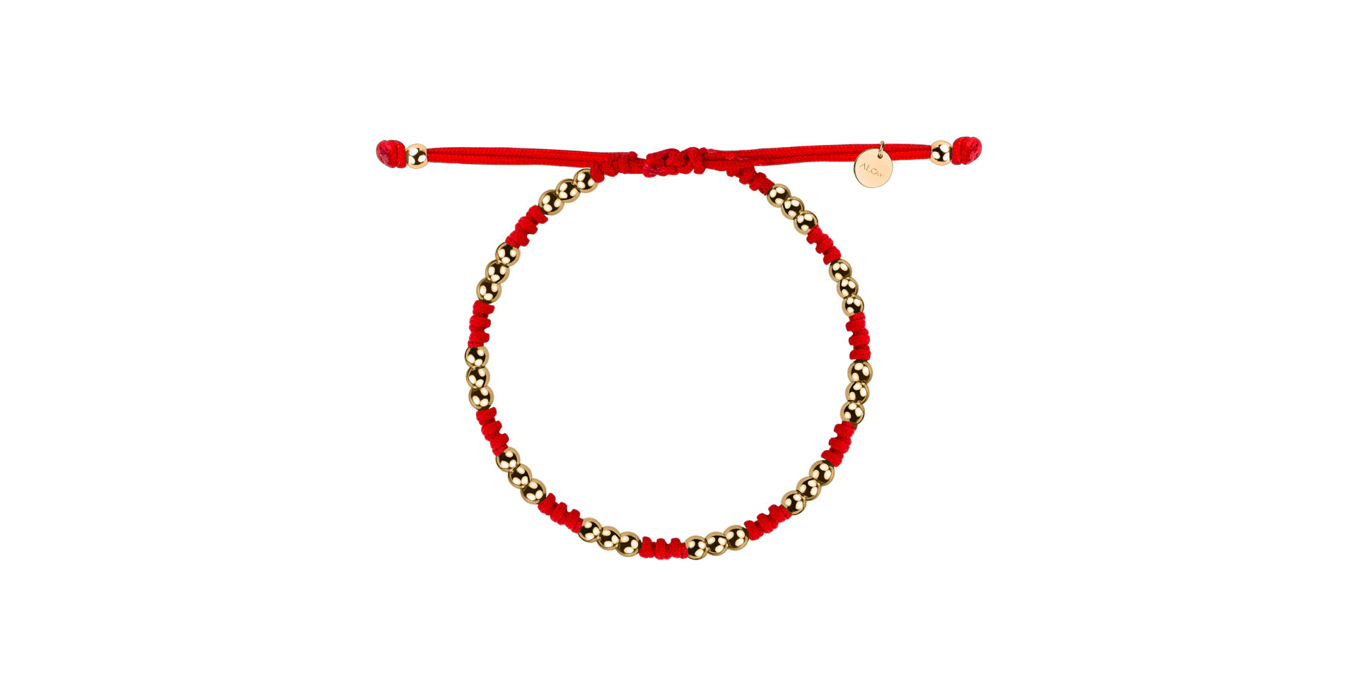 Dámsky náramok Magic Shamballa