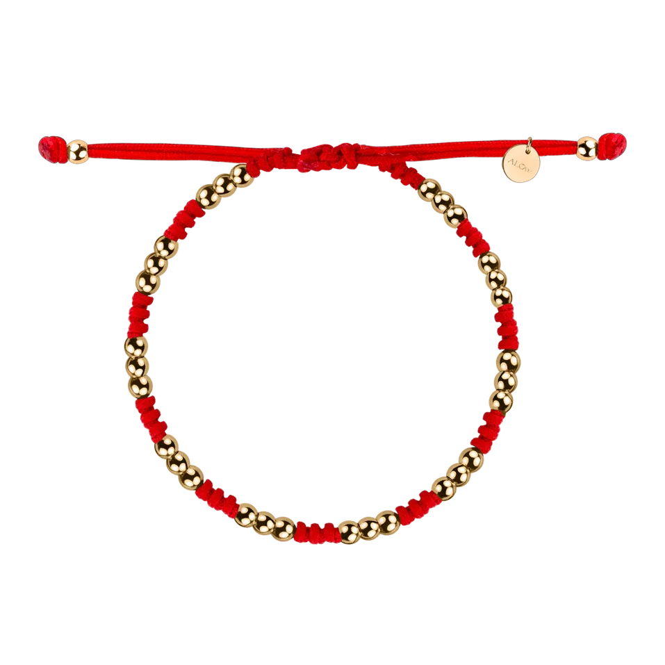 Dámsky náramok Magic Shamballa