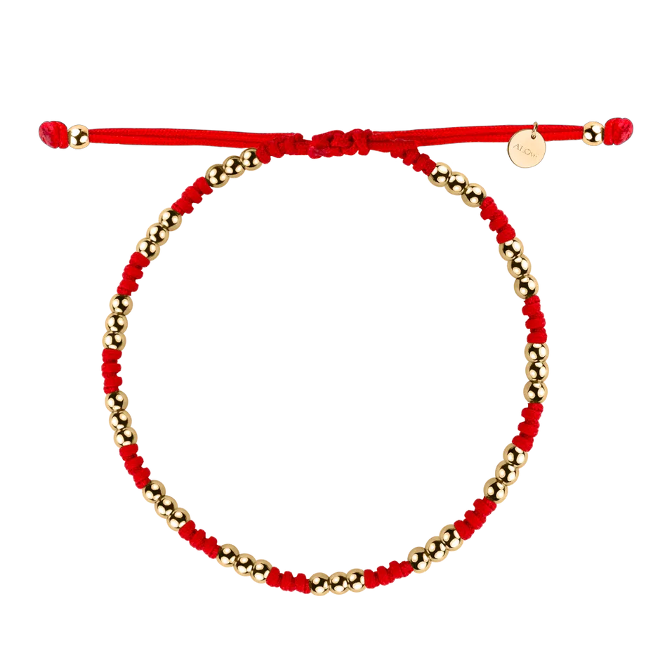Pánsky náramok Magic Shamballa