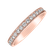 Prsteň s diamantmi Eternal Beauty2