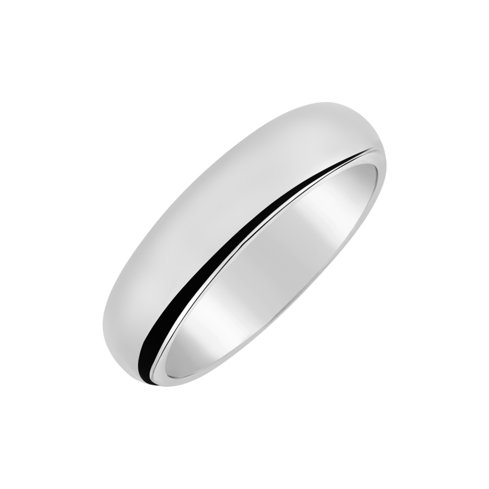 Prsteň Forever Yours