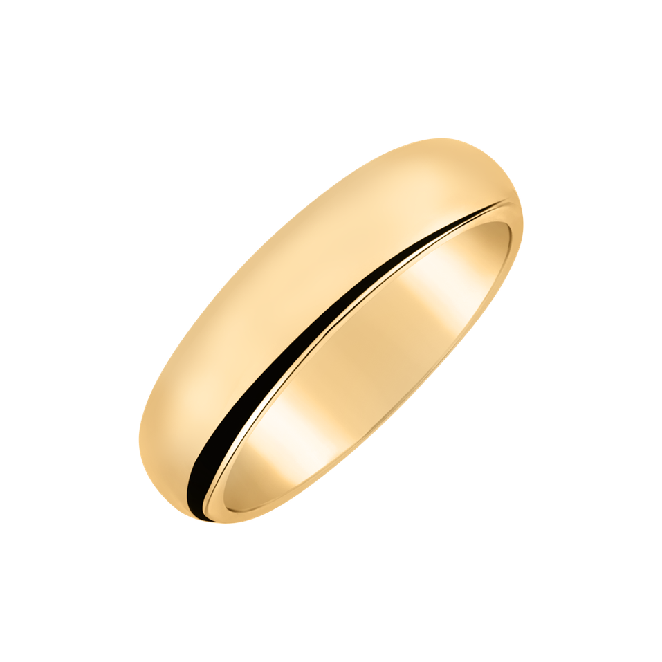 Prsteň Forever Yours