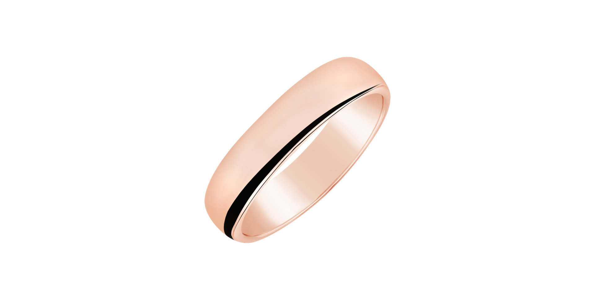 Prsteň Eternal Bond