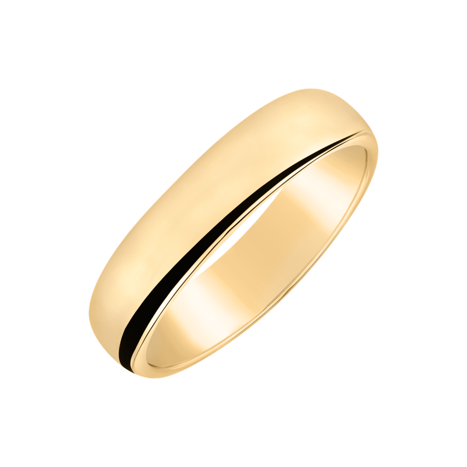 Prsteň Eternal Bond