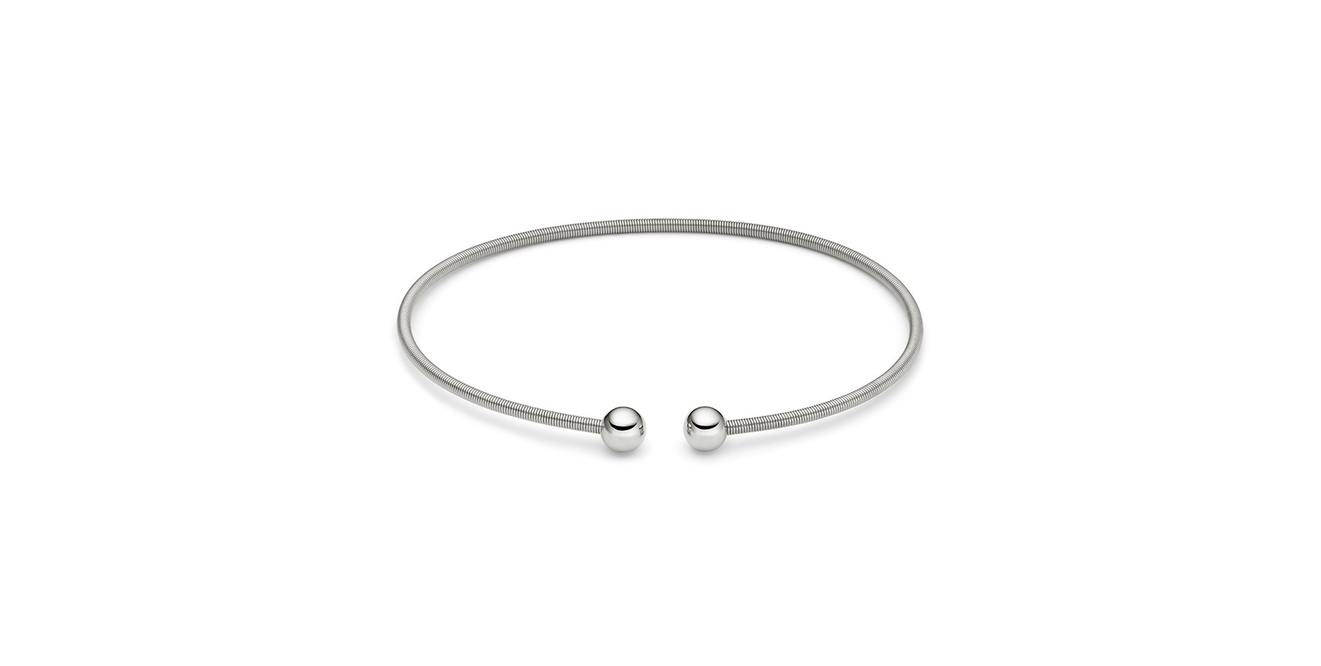 Náramok platina Colette C Space bracelet