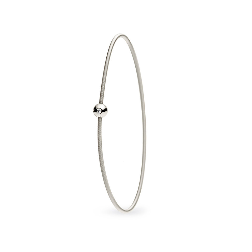 Náramok s diamantom Colette Bracelet 1 Winding