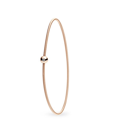 Náramok s diamantom Colette Bracelet 1 Winding