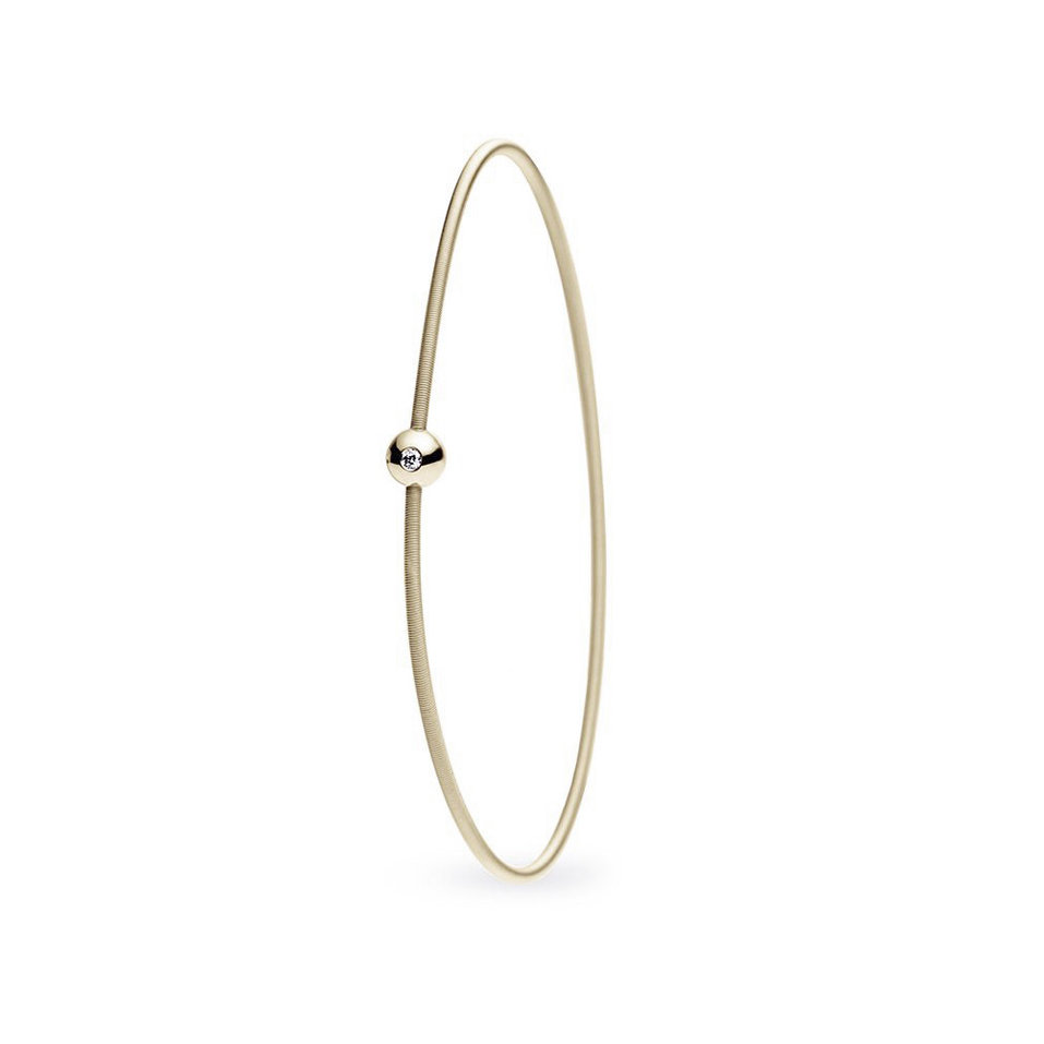 Náramok s diamantom Colette Bracelet 1 Winding
