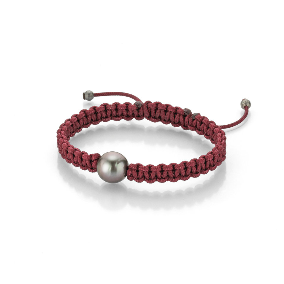 Náramok s perlou Young Basic Pearlmates