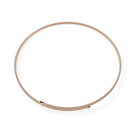 Náhrdelník Colette C Embrace collier 2 windings