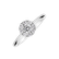 Prsteň s diamantmi Eternal Sparkle2