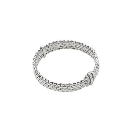 Náramok s diamantmi Flex'it S