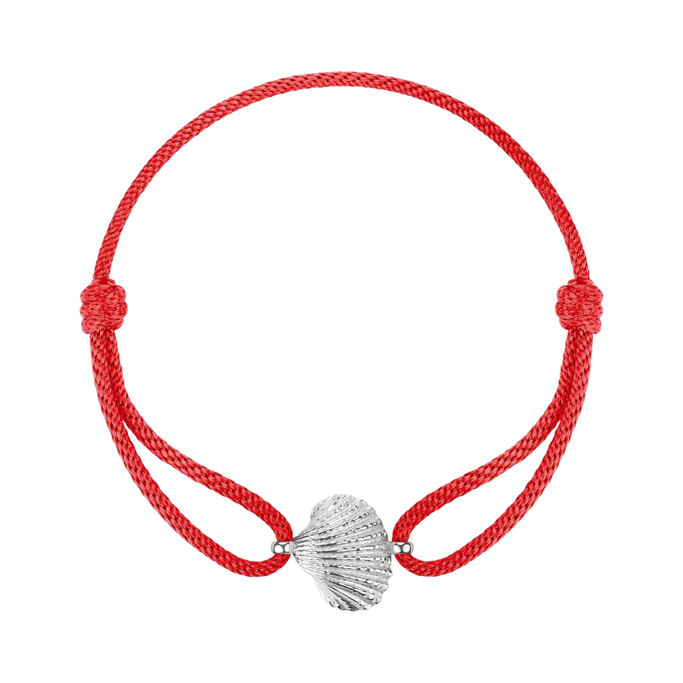 Náramok Luxury Clam