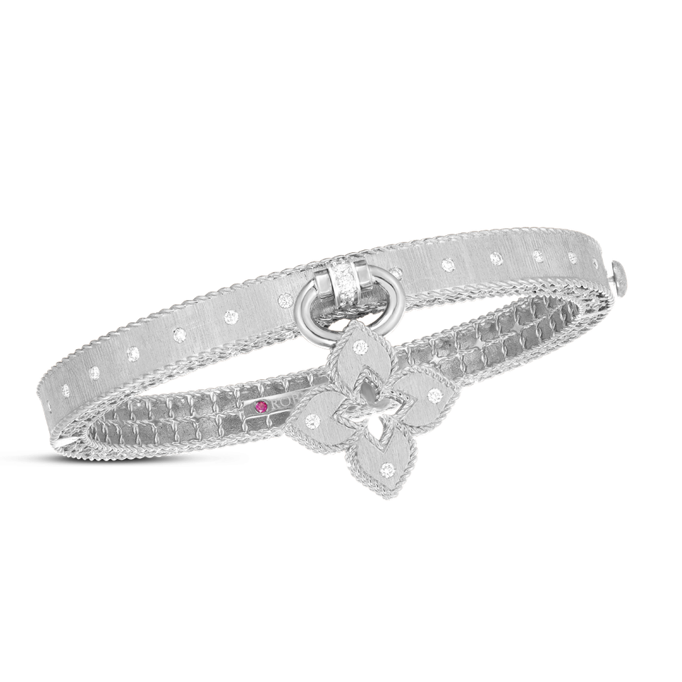 Náramok s diamantmi Venetian Princess