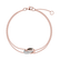 Náramok s diamantmi Divine Bond2
