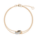 Náramok s diamantmi Divine Bond2