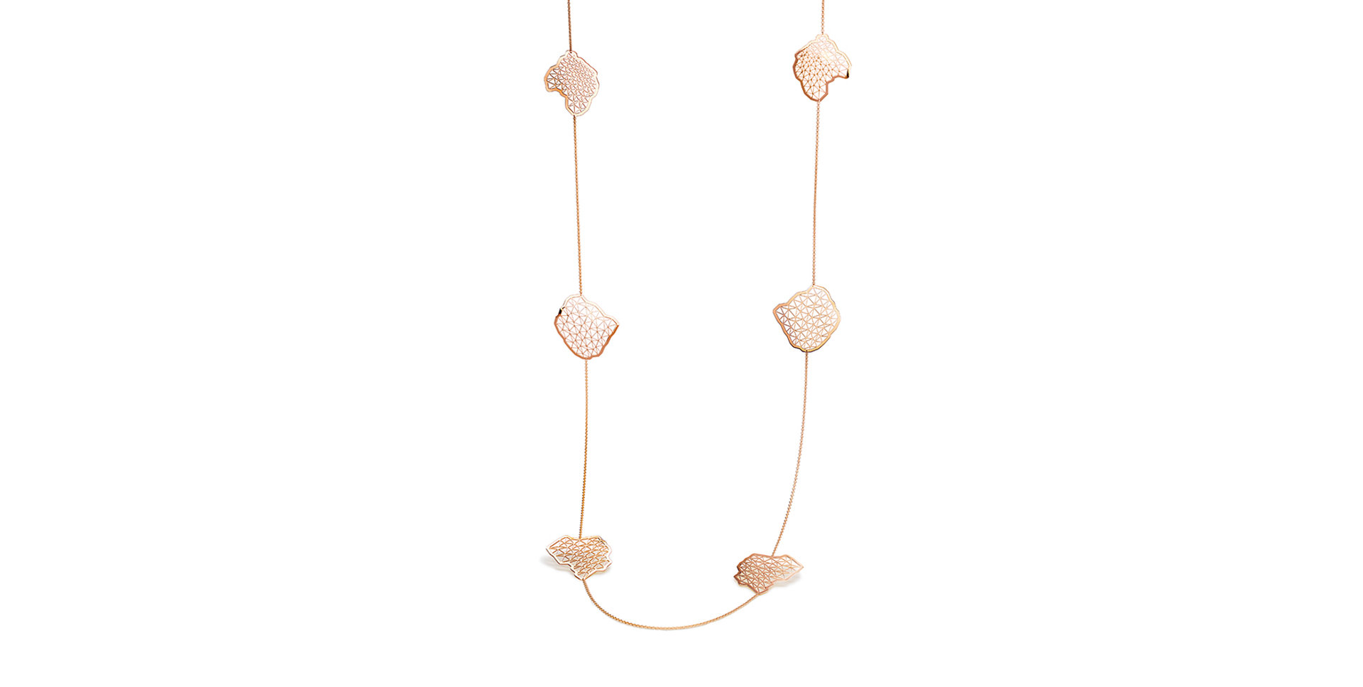 Náhrdelník Topia Vision