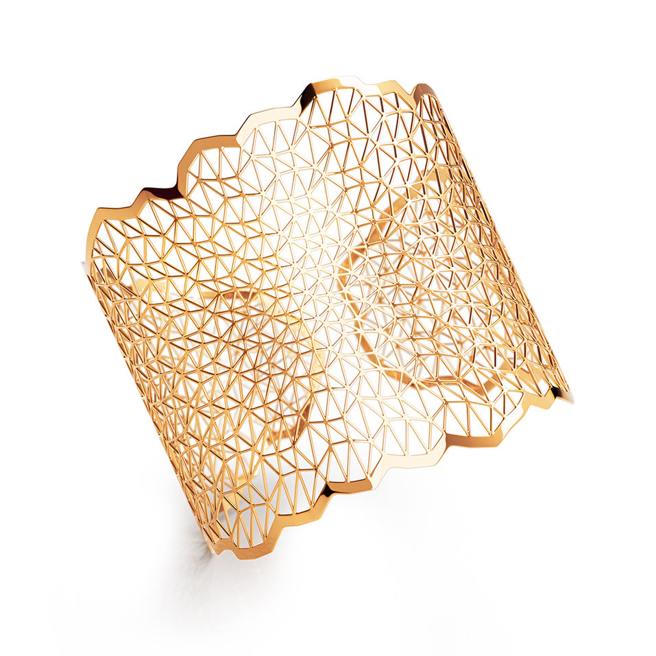 Náramok Topia Vision Space Bangle
