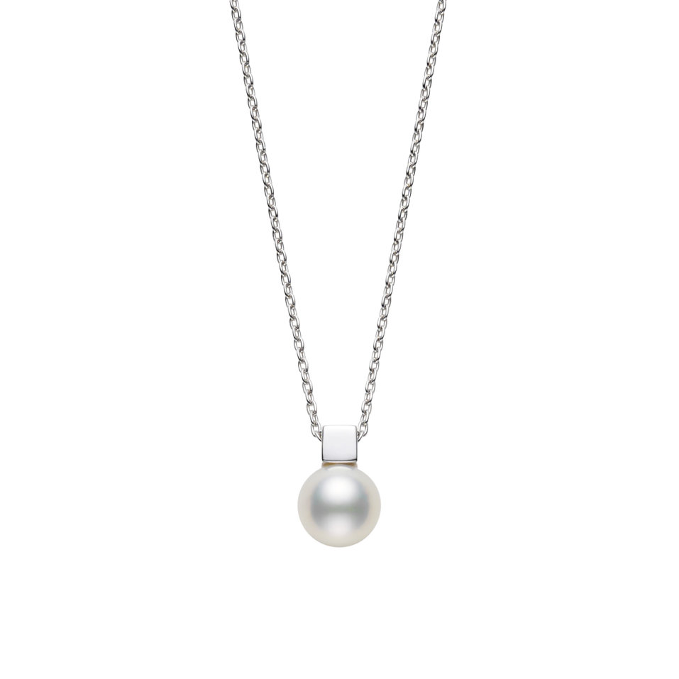 Náhrdelník s perlou Pearl
