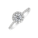 Prsteň s diamantmi Dream Sparkle2