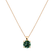 Náhrdelník s turmalínom Allen2