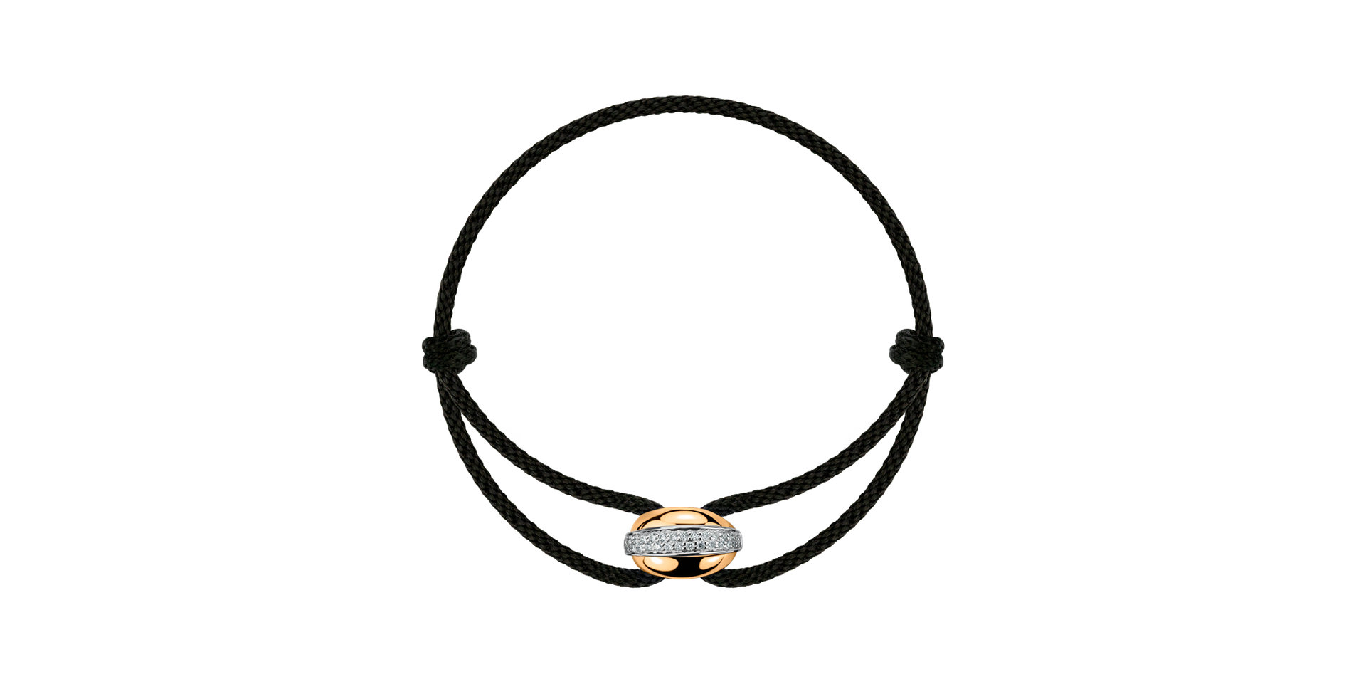 Náramok s diamantmi Diamond Gift