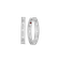 Náušnice s diamantmi Princess2