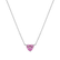 Náhrdelník so safírom Dearest One2