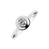 Prsteň s diamantom Gentle Treasure2