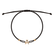 Náramok Spiral Alphabeth A2