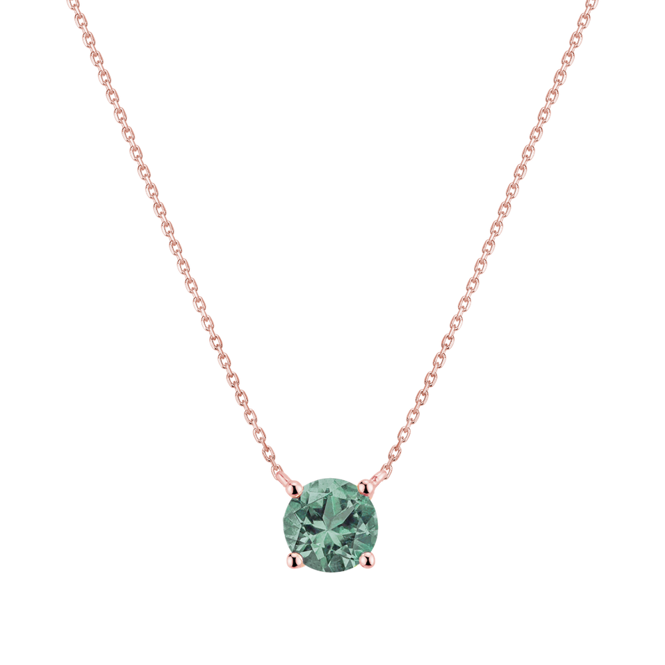 Náhrdelník s turmalínom Nerilla