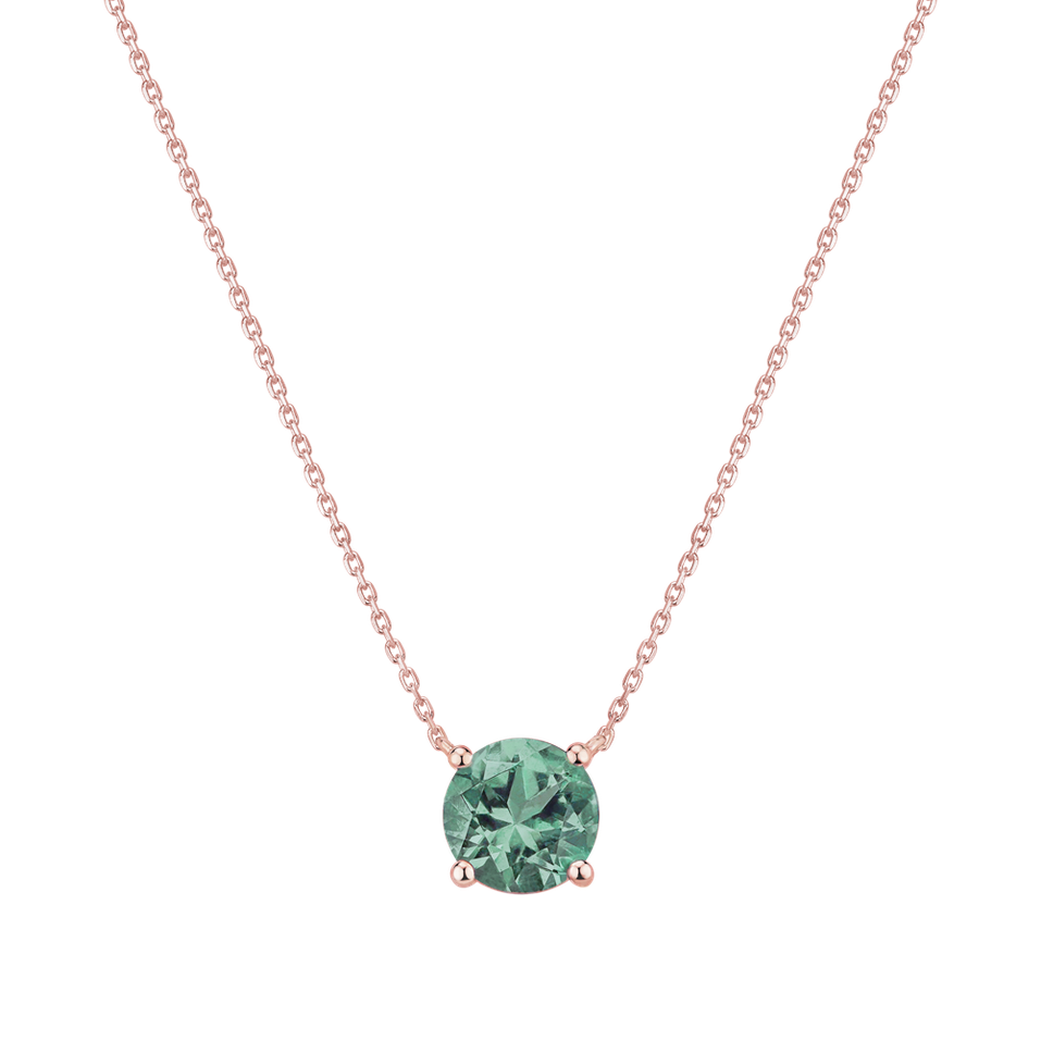 Náhrdelník s turmalínom Nerilla