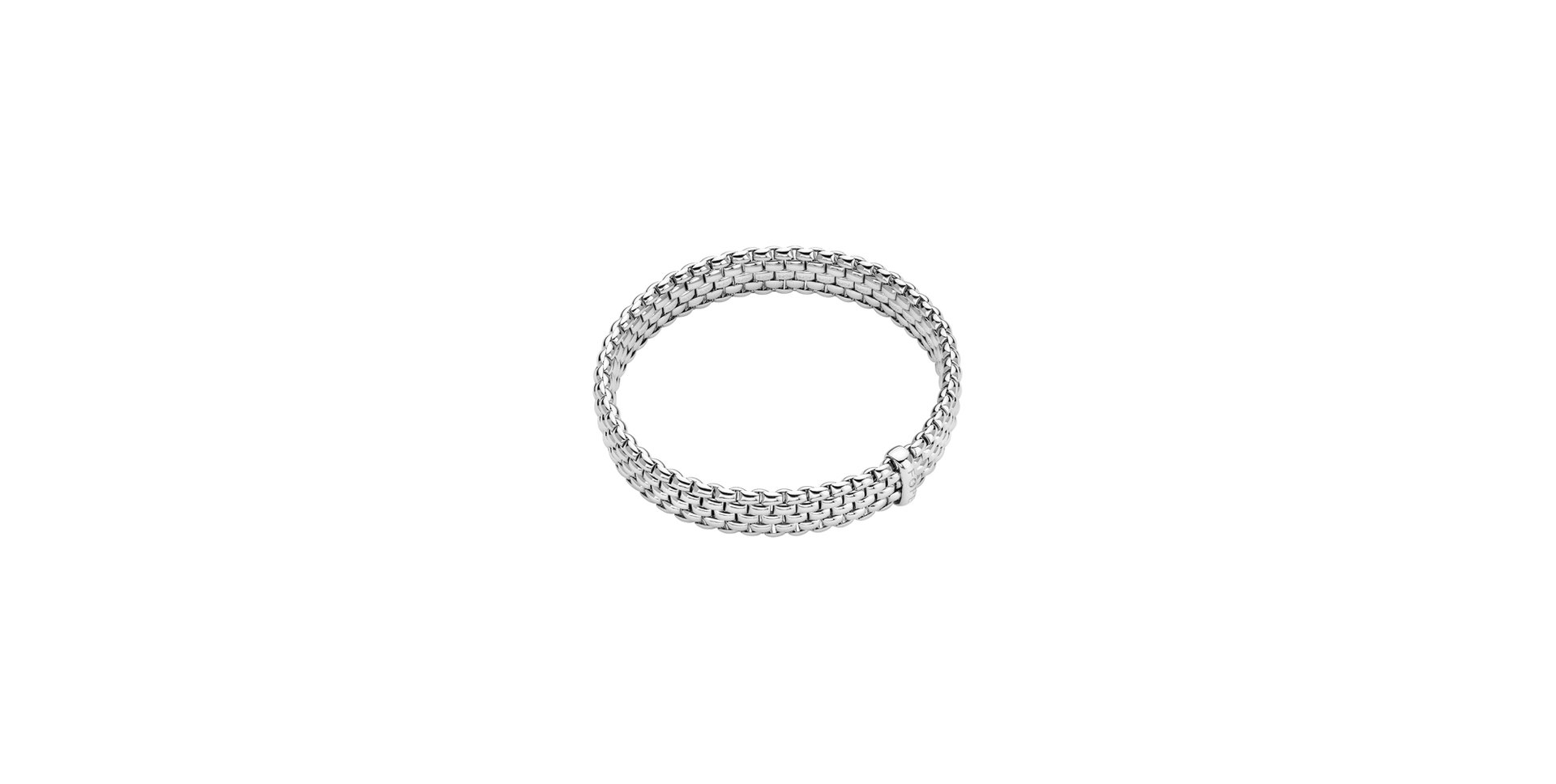 Náramok s diamantom Flex'it M