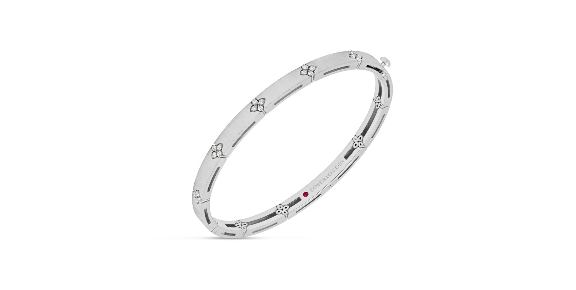 Náramok s diamantmi Love in Verona