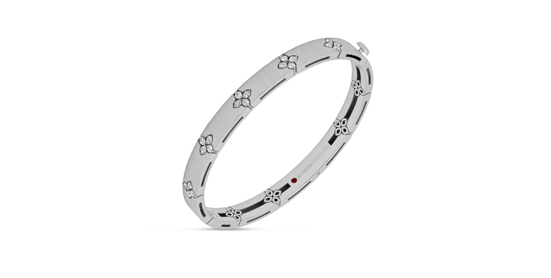 Náramok s diamantmi Love in Verona