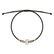 Náramok Spiral Alphabeth E2