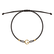 Náramok Spiral Alphabeth G2