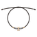 Náramok Spiral Alphabeth I2