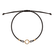 Náramok Spiral Alphabeth O2