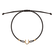 Náramok Spiral Alphabeth U2