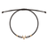 Náramok Spiral Alphabeth V2